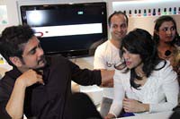 Nagarjuna Launches B Blunt Photos